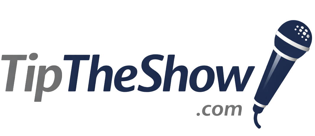 TipTheShow